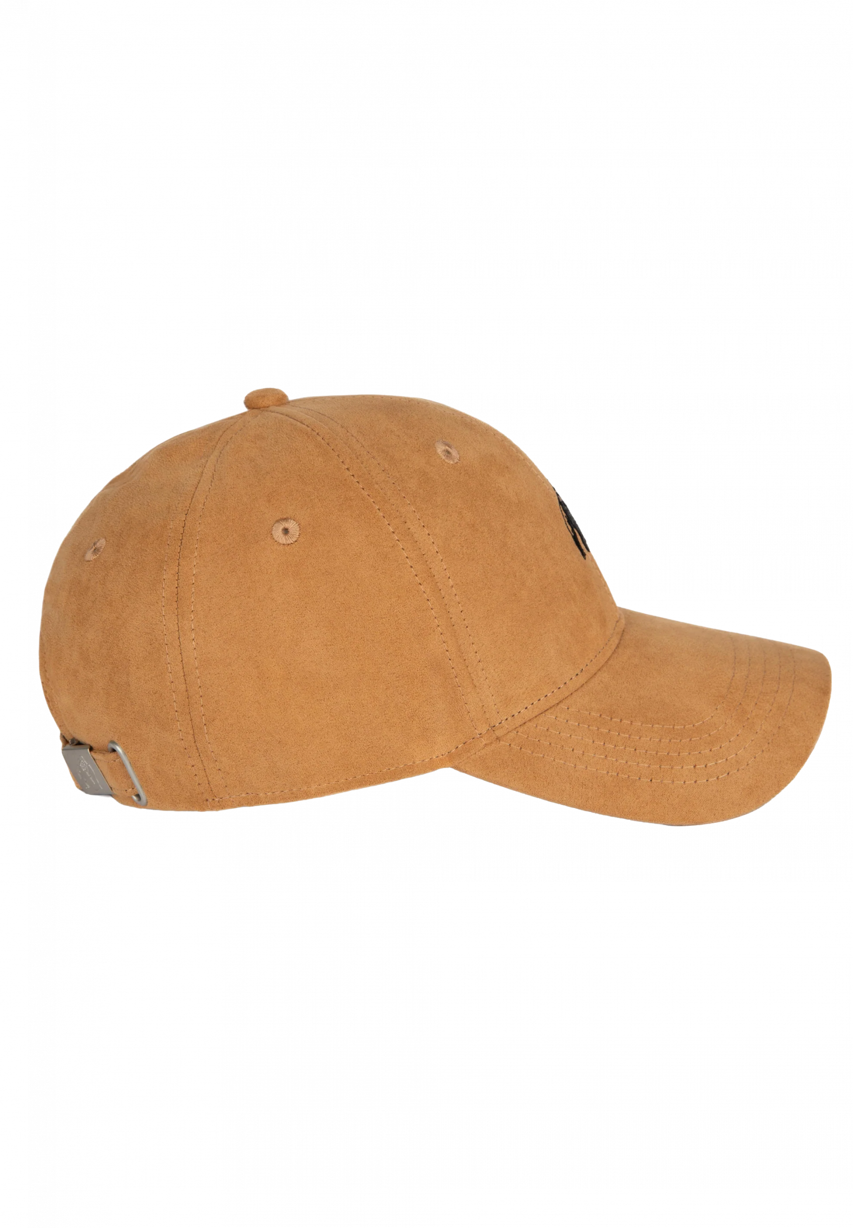 Cody Suede Cap - Beige, photo officielle 2