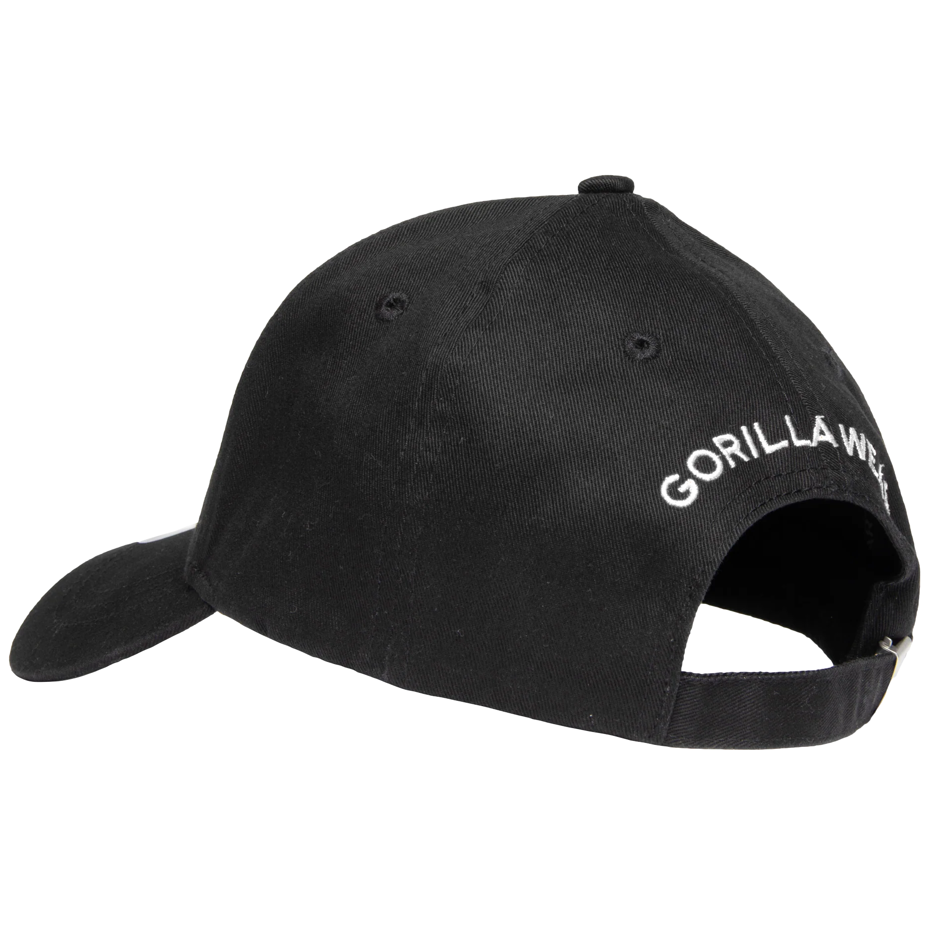Darlington Cap - Black, photo officielle 2