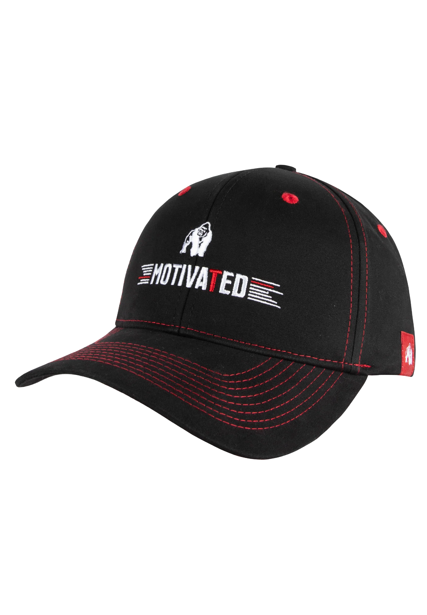 Hays Flexfit Cap - Black, photo officielle 1