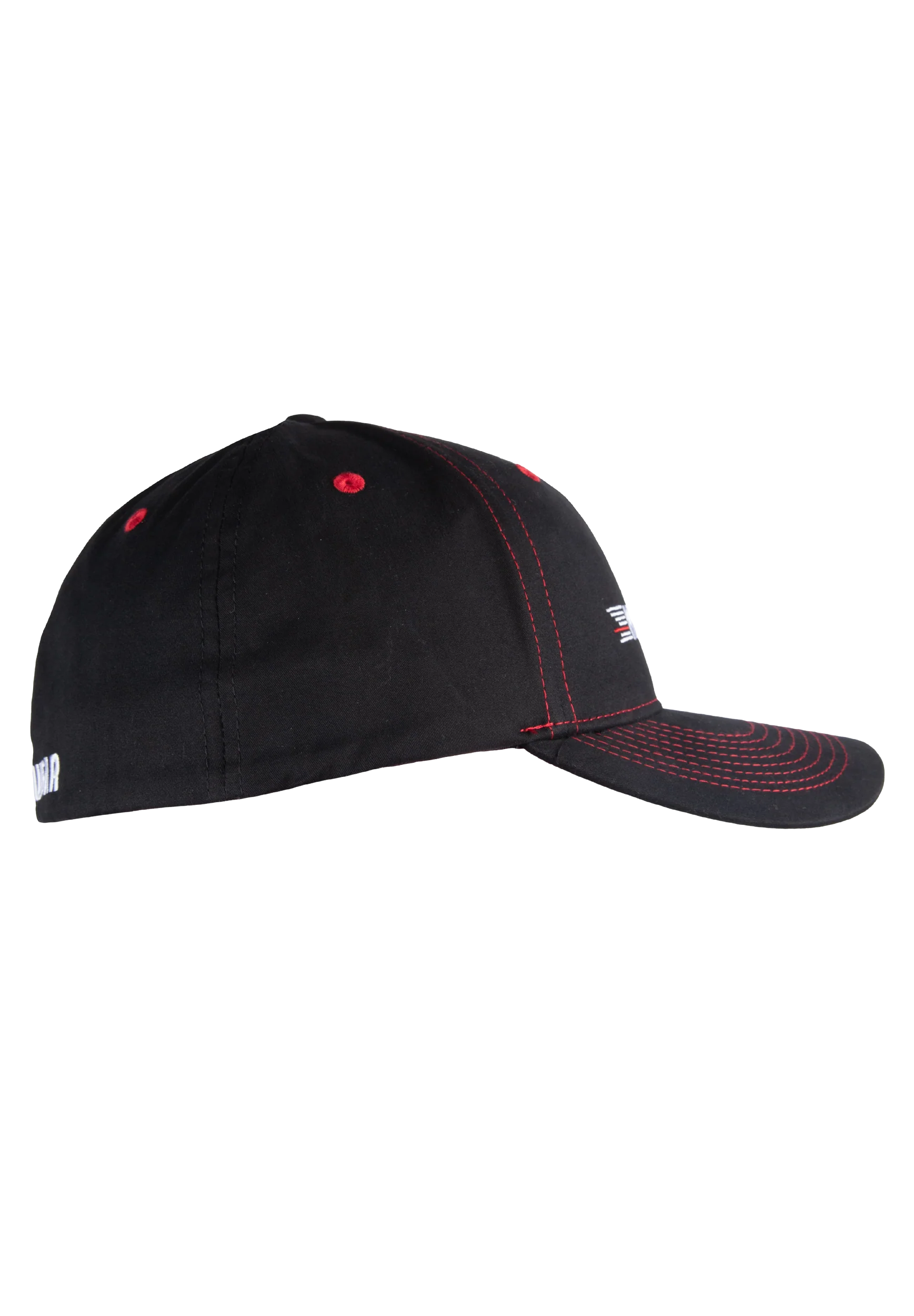 Hays Flexfit Cap - Black, photo officielle 2