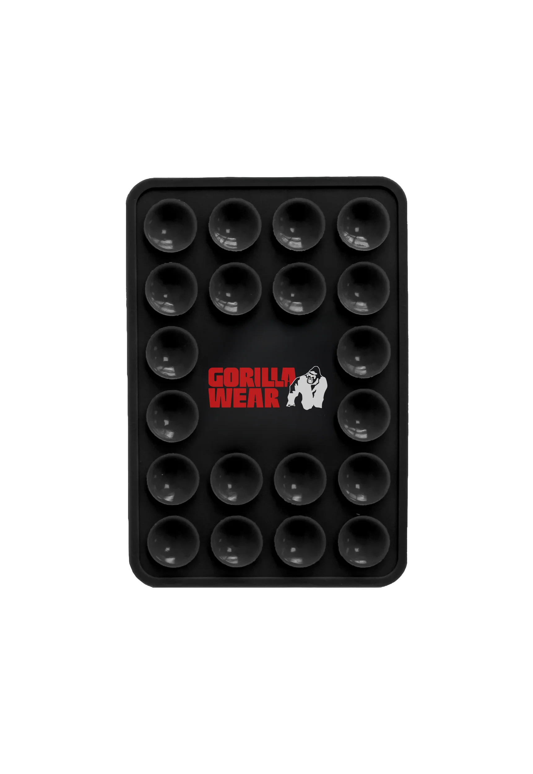 Gorilla Wear Gripbuddy - Black – photo officielle Gorilla Wear 1