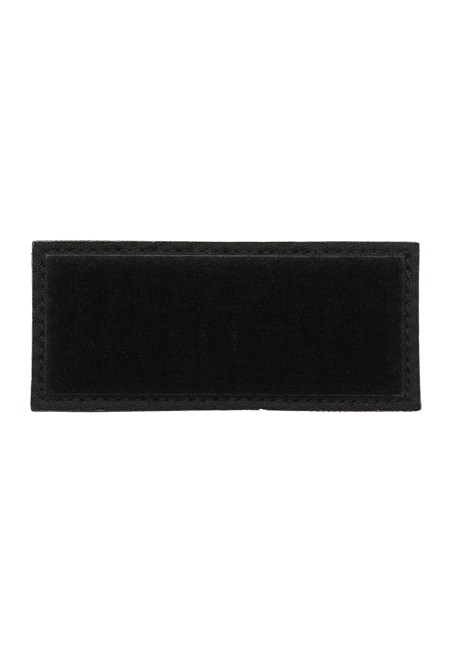 Gorilla Wear Classic Patch - Black – photo officielle Gorilla Wear 2