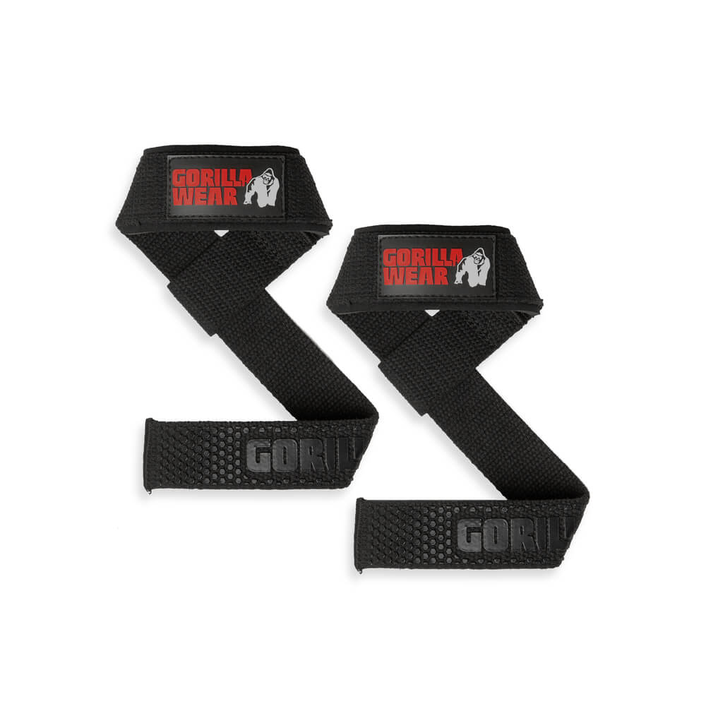Sangles silicone rembourrées Gorilla Wear 99256 - vue produit