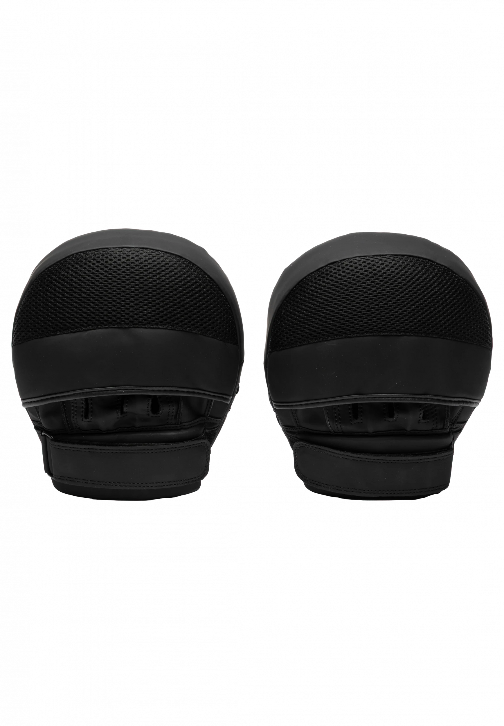 Kodiak Boxing Micro Air Pads - Black – photo officielle Gorilla Wear 2
