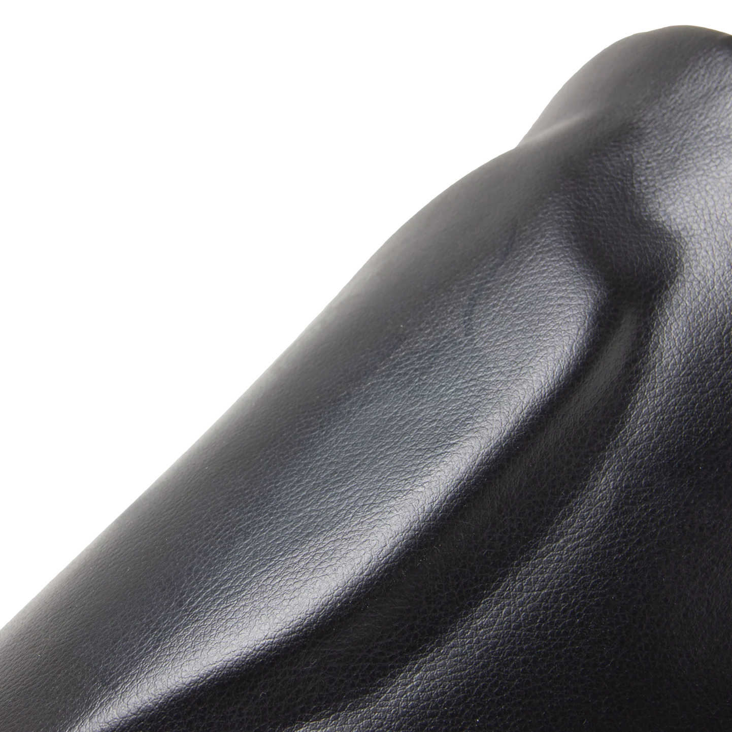 Mosby Shin Guards - Black – photo originale Gorilla Wear 3
