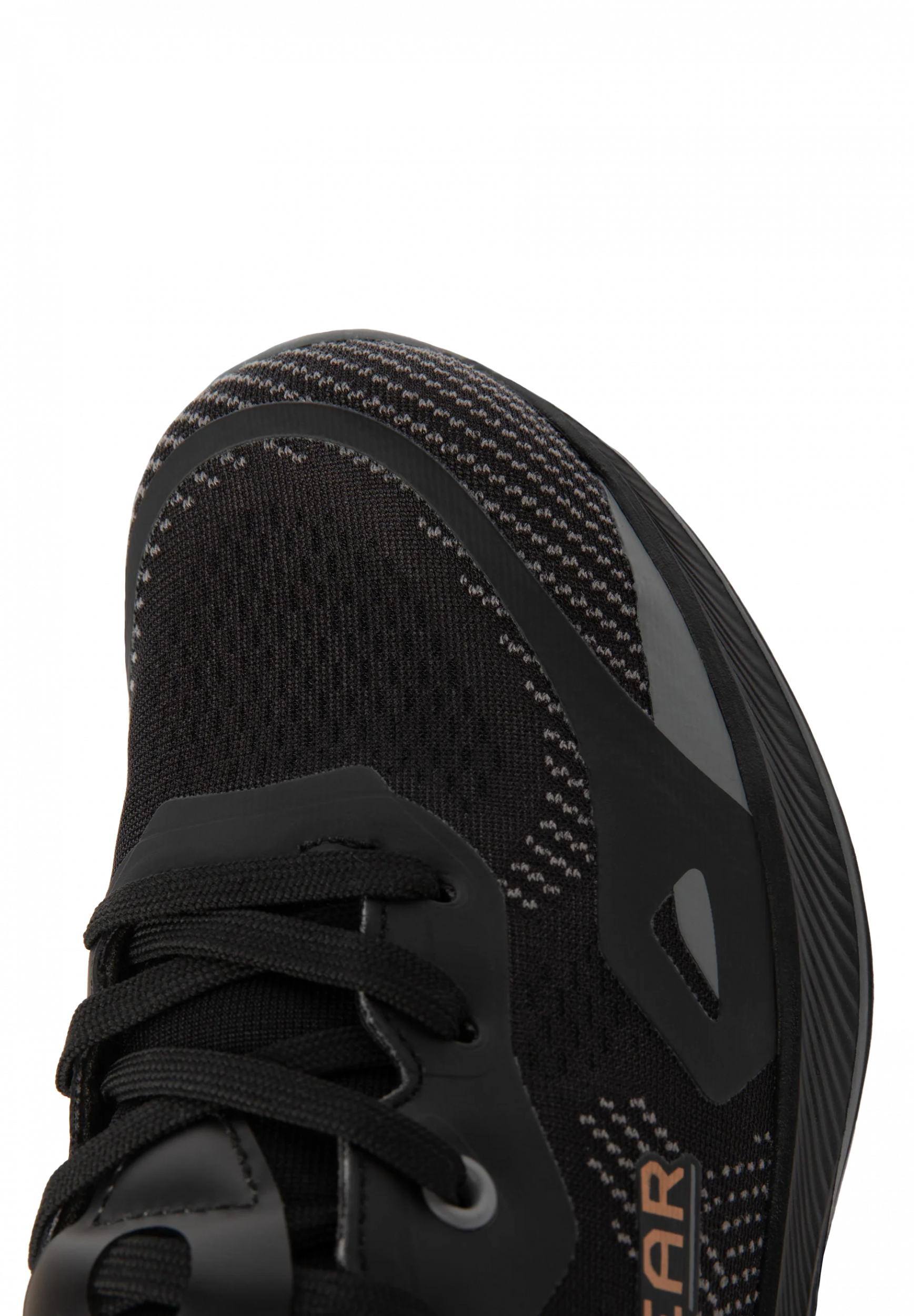 Chaussures Essential Training Gorilla Wear - Noir, vue 5