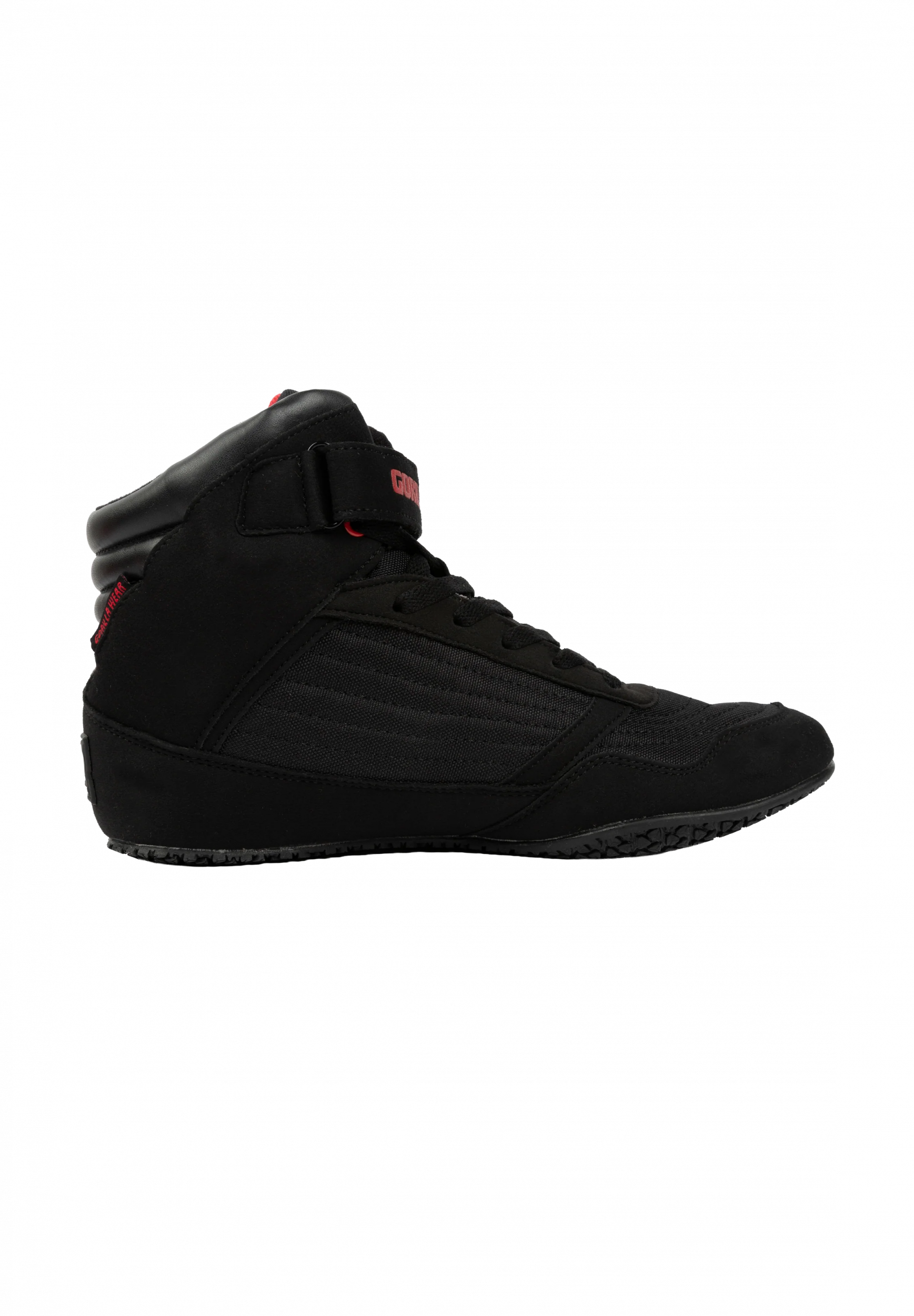 Chaussures montantes Gorilla Wear High Tops - Noir, photo 2