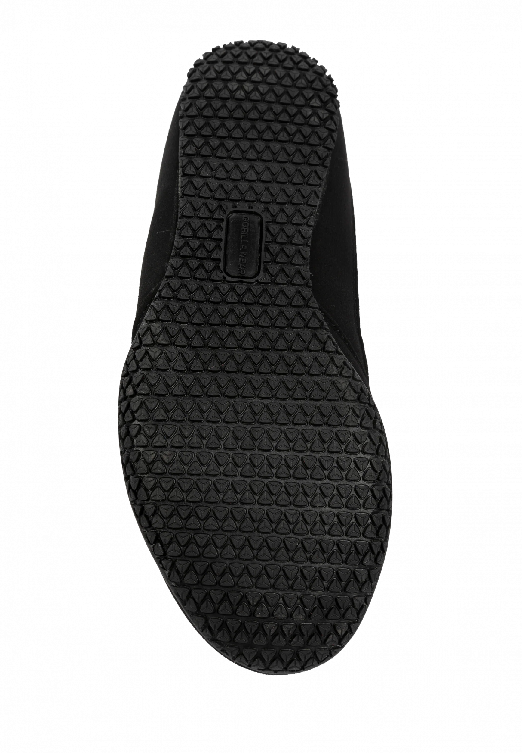 Chaussures montantes Gorilla Wear High Tops - Noir, photo 3