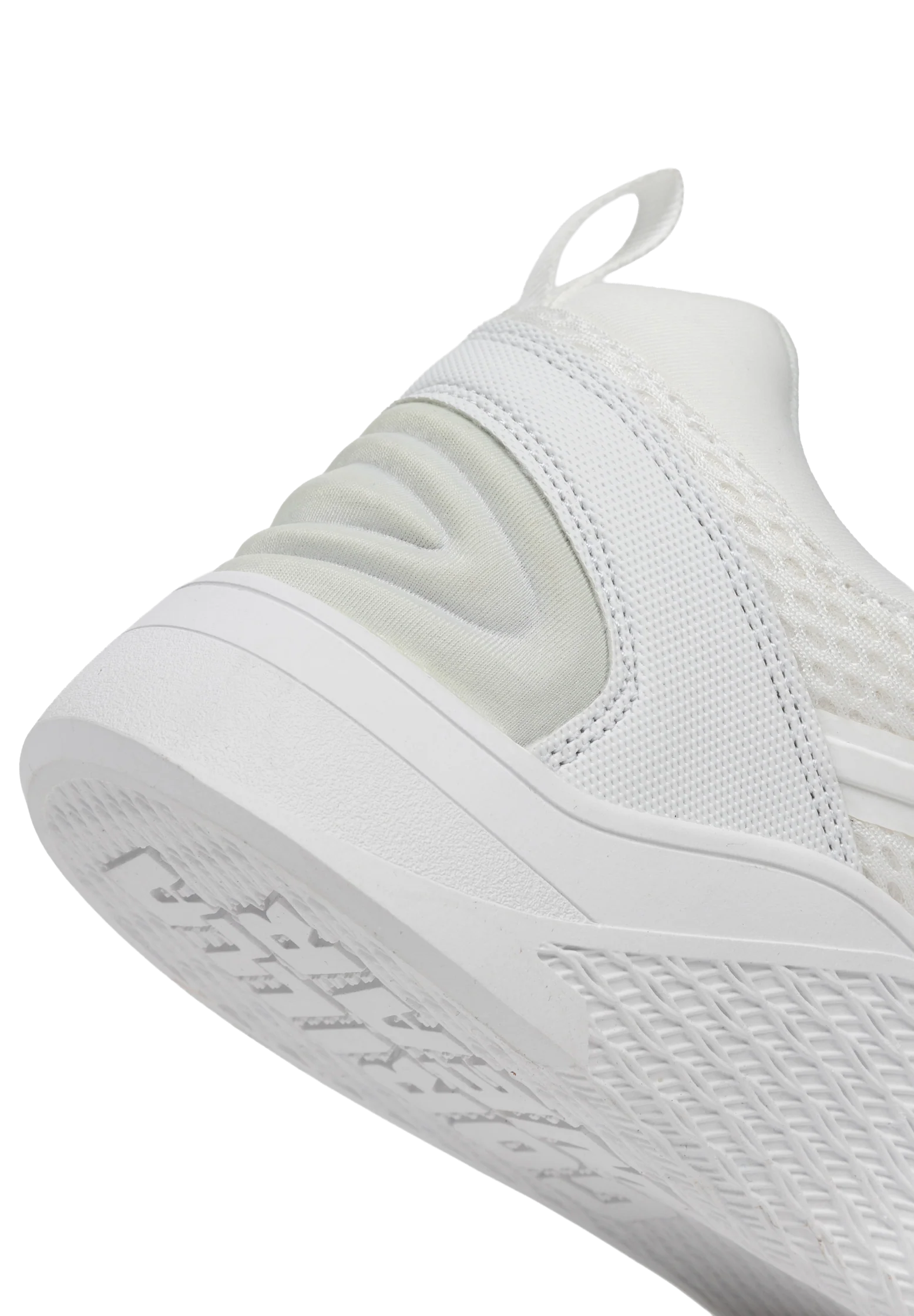 Chaussures de training Gym Hybrids Gorilla Wear - Blanc, vue 5