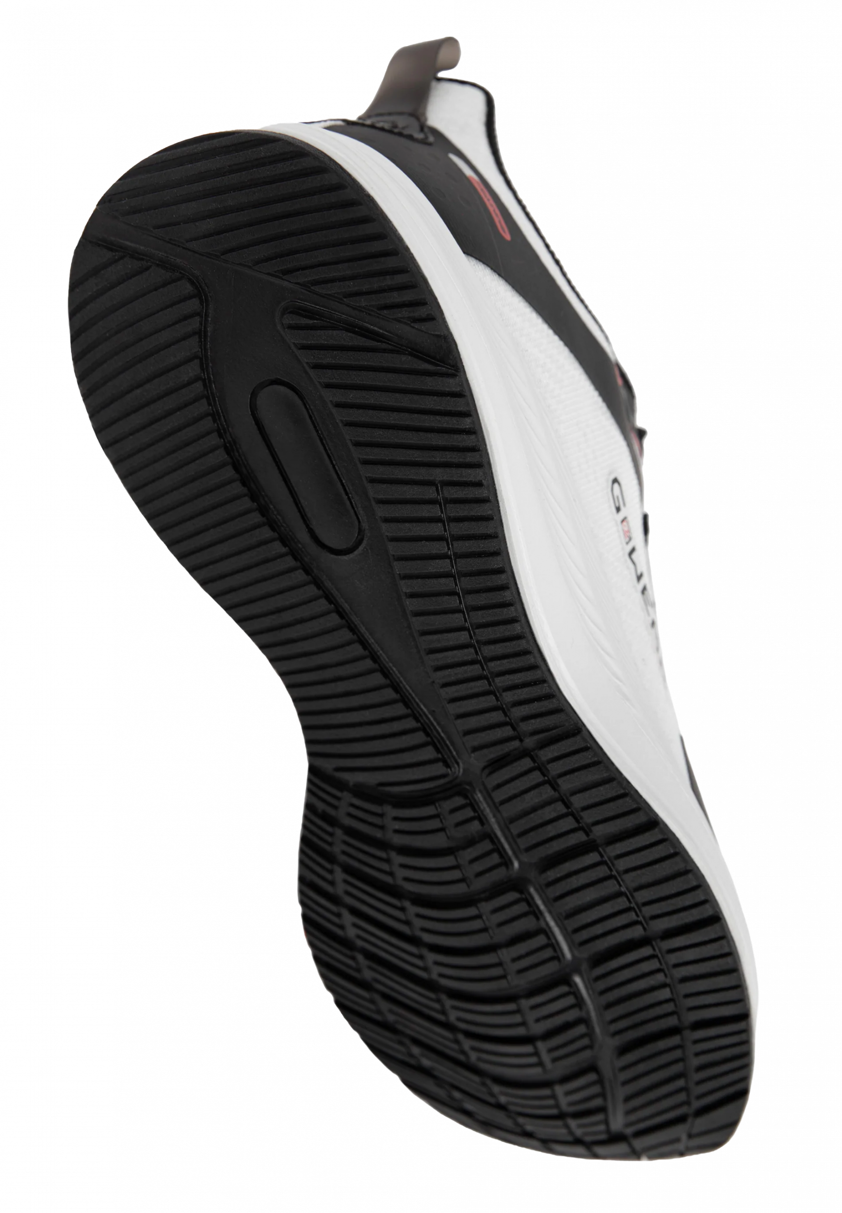 Chaussures Essential Training Gorilla Wear - Blanc, vue 4