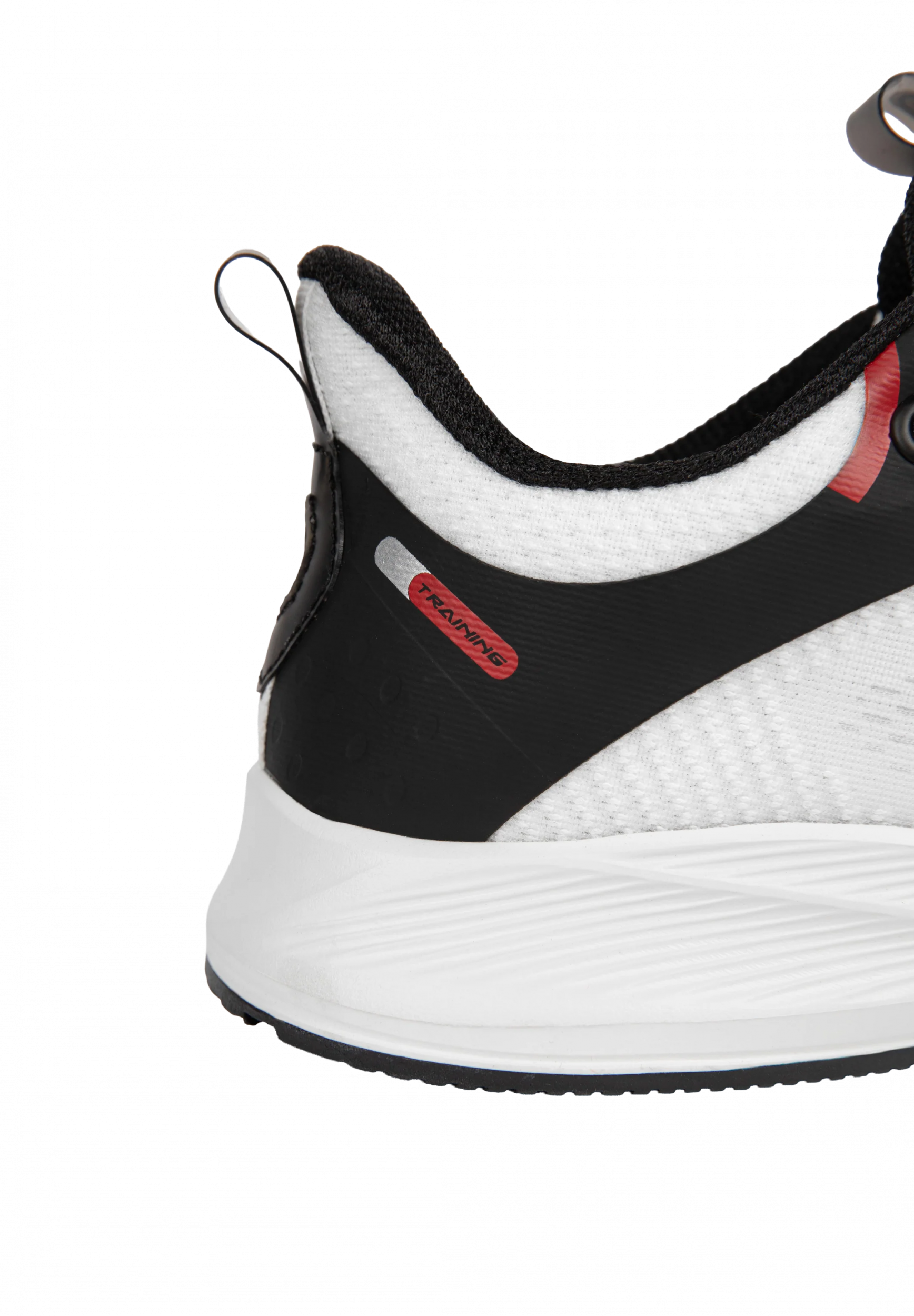 Chaussures Essential Training Gorilla Wear - Blanc, vue 5