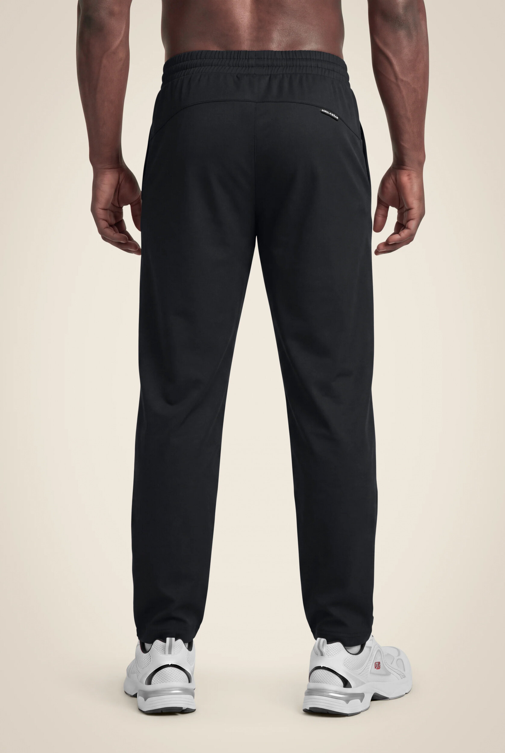 Pantalon de training Tennessee Gorilla Wear homme - Noir - vue 2