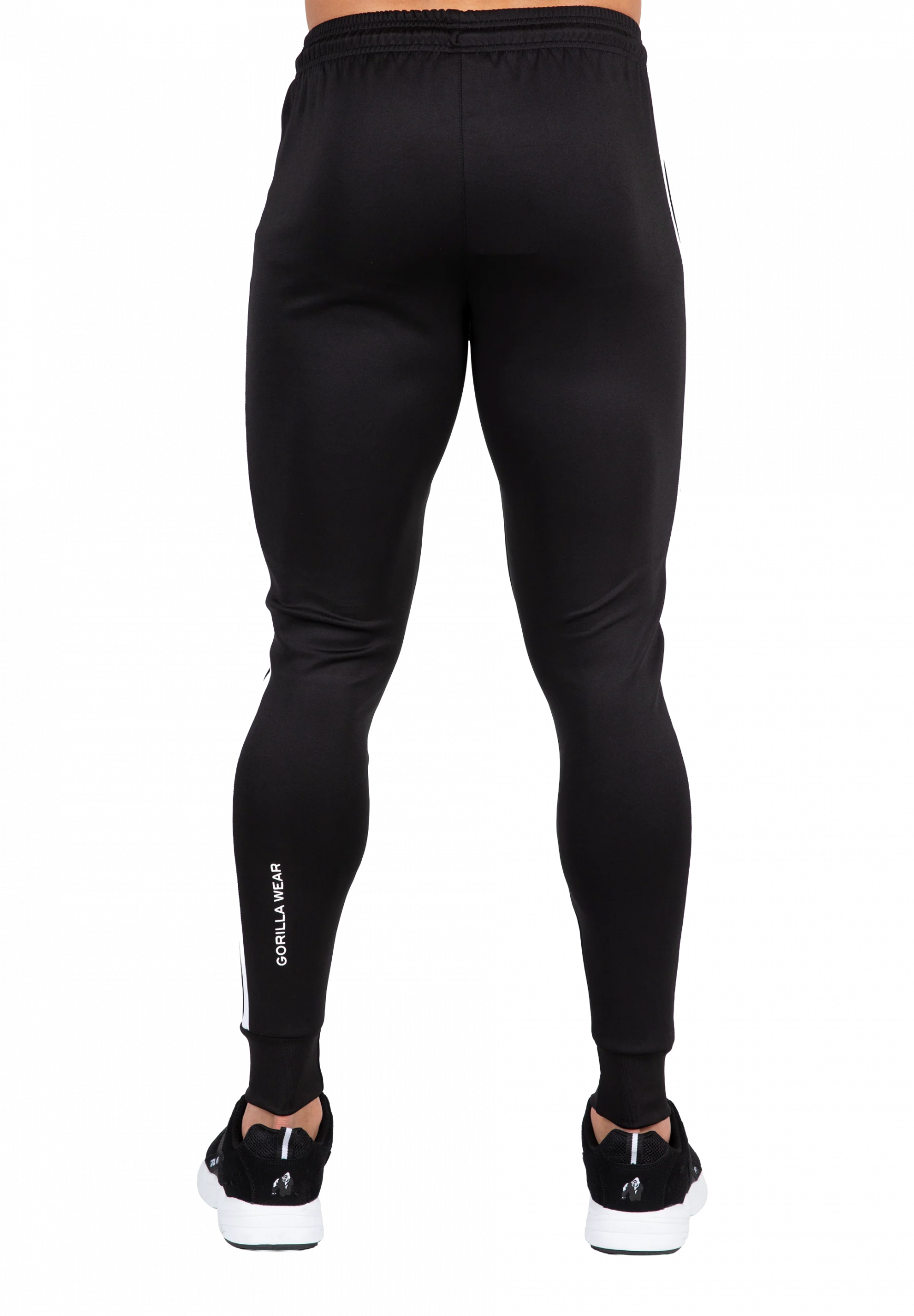 Jogging Riverside Gorilla Wear homme - Noir - vue 2