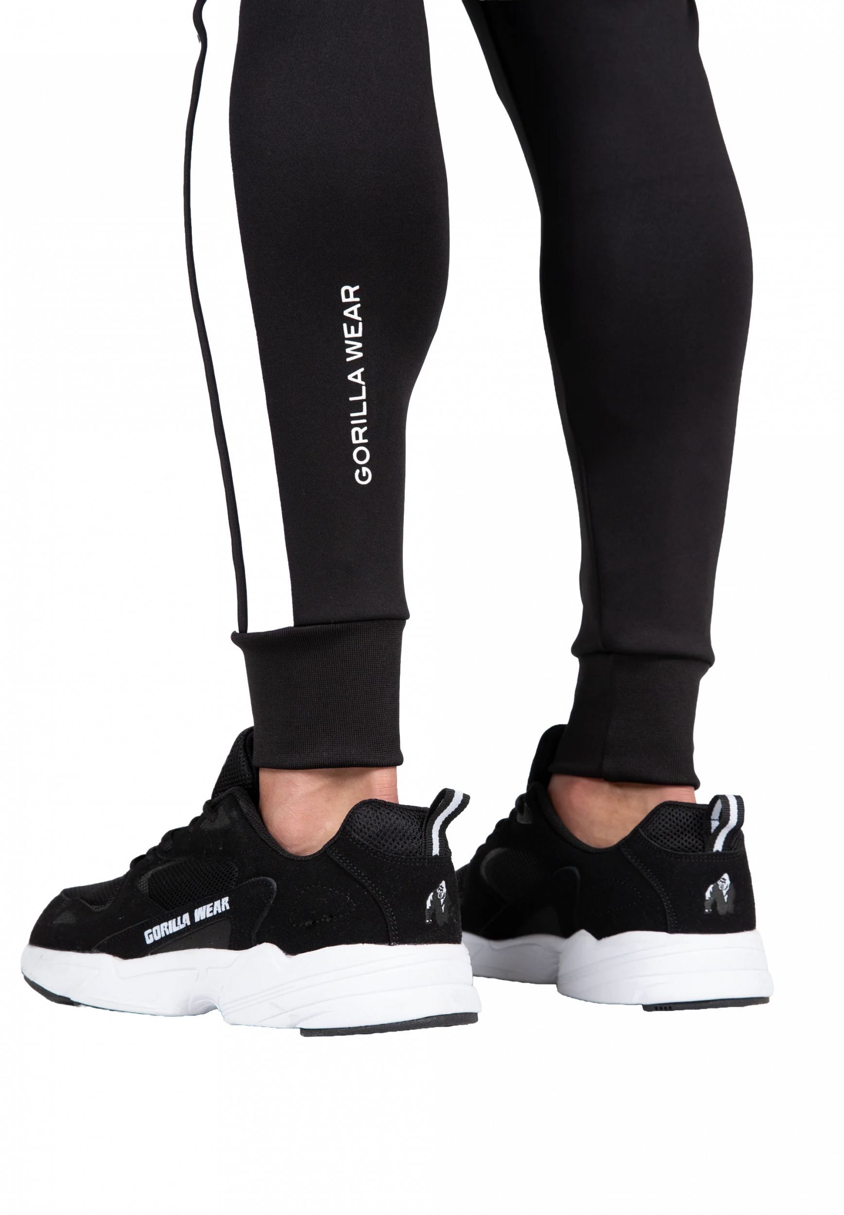 Jogging Riverside Gorilla Wear homme - Noir - vue 6