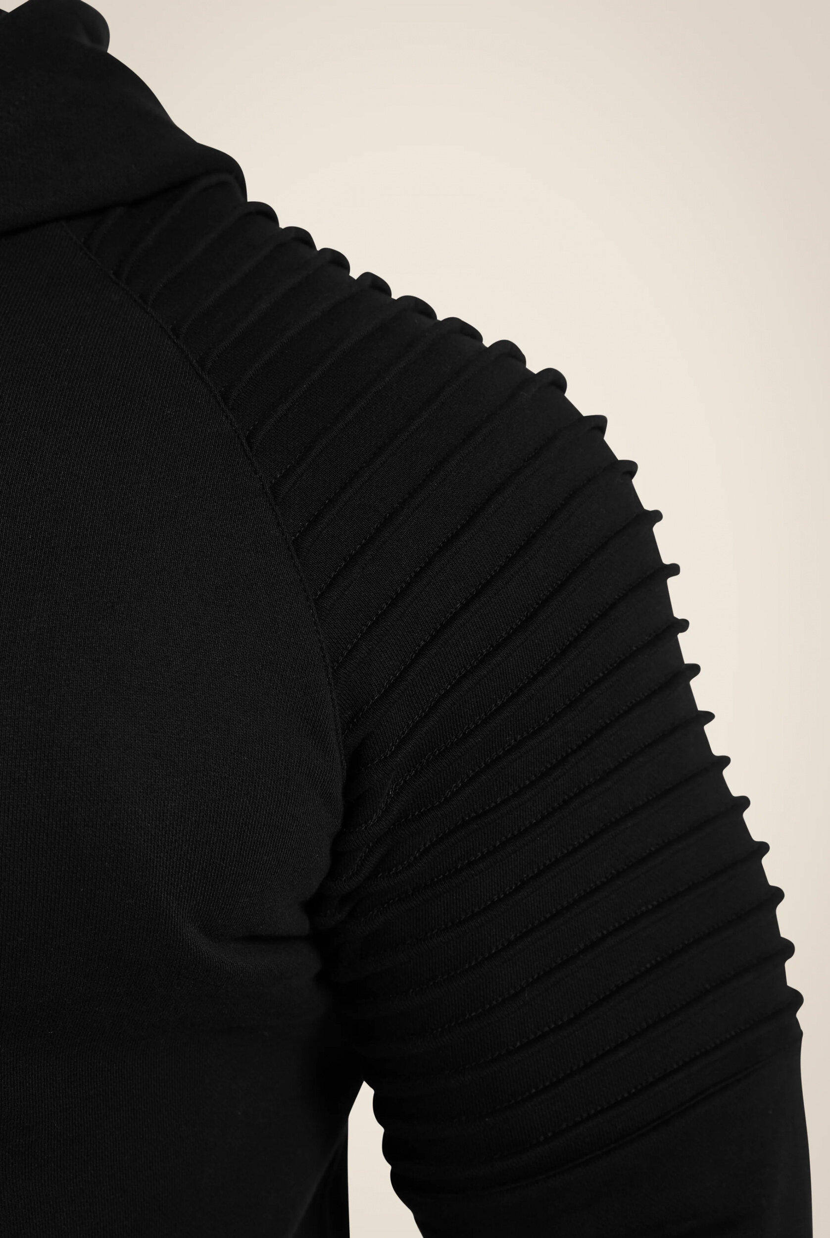 Sweat zippé Georgia Gorilla Wear homme - Noir - vue 5