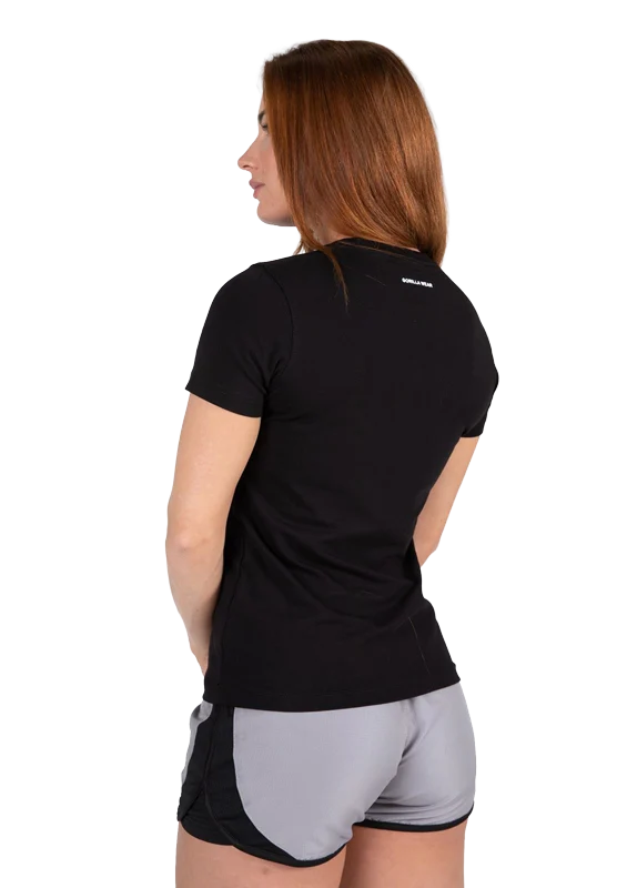 Estero T-shirt Gorilla Wear - Noir - vue 2