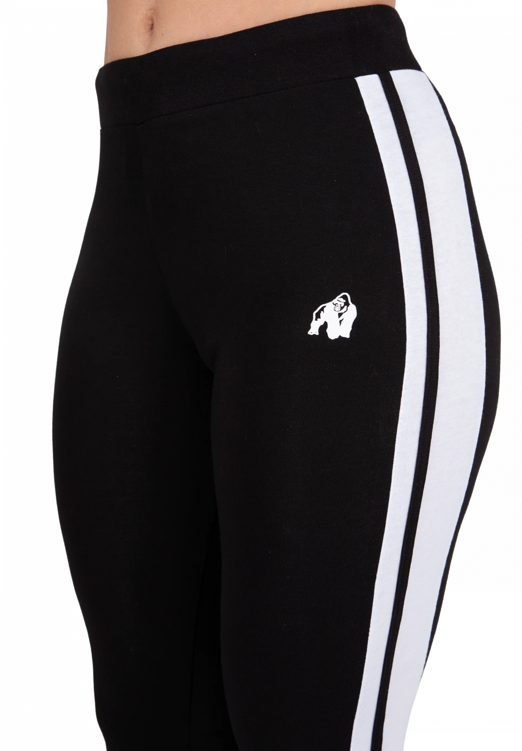 Hailey Legging Gorilla Wear - Noir - vue 4
