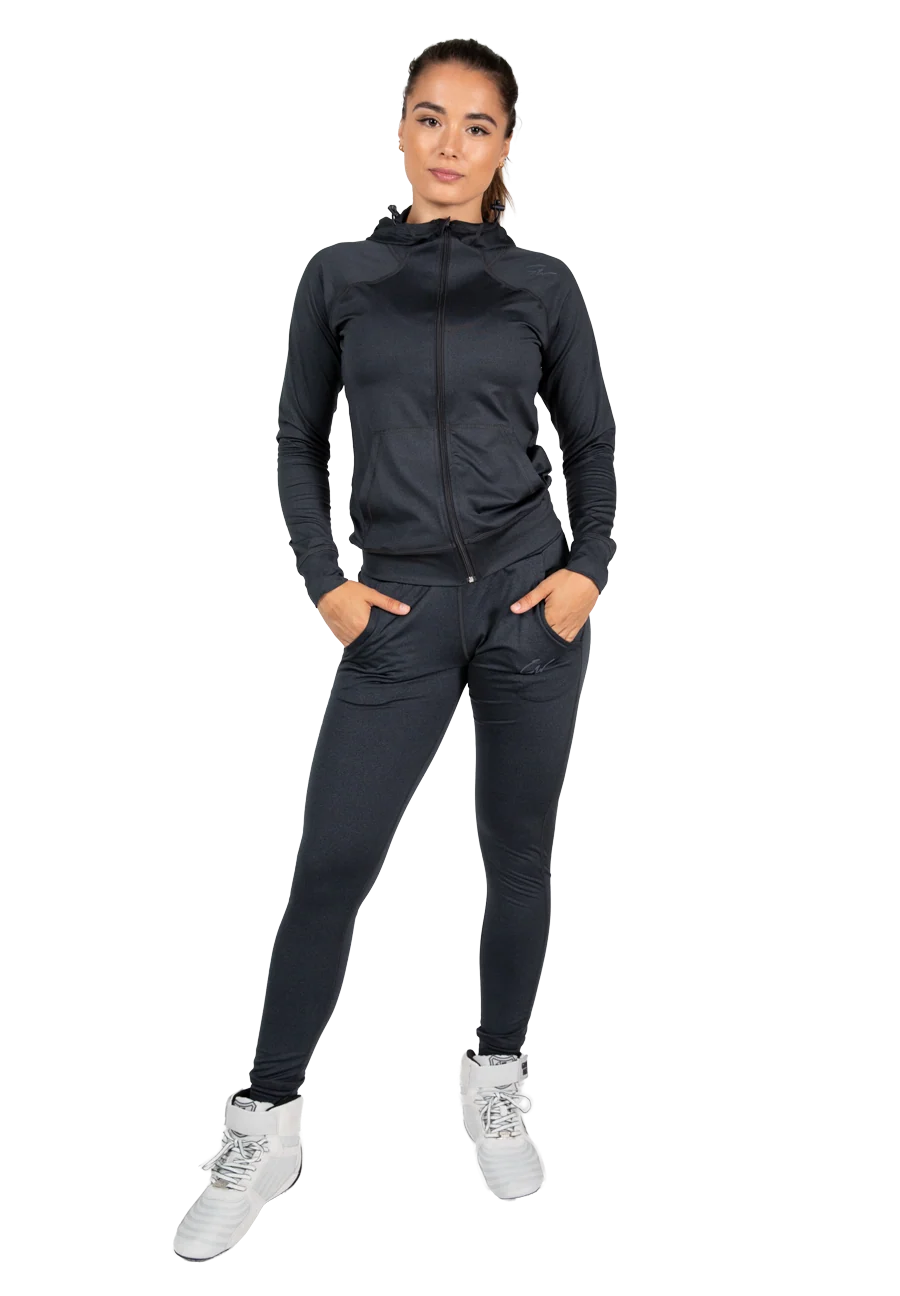 Vici Pantalon Gorilla Wear - Anthracite vue 3