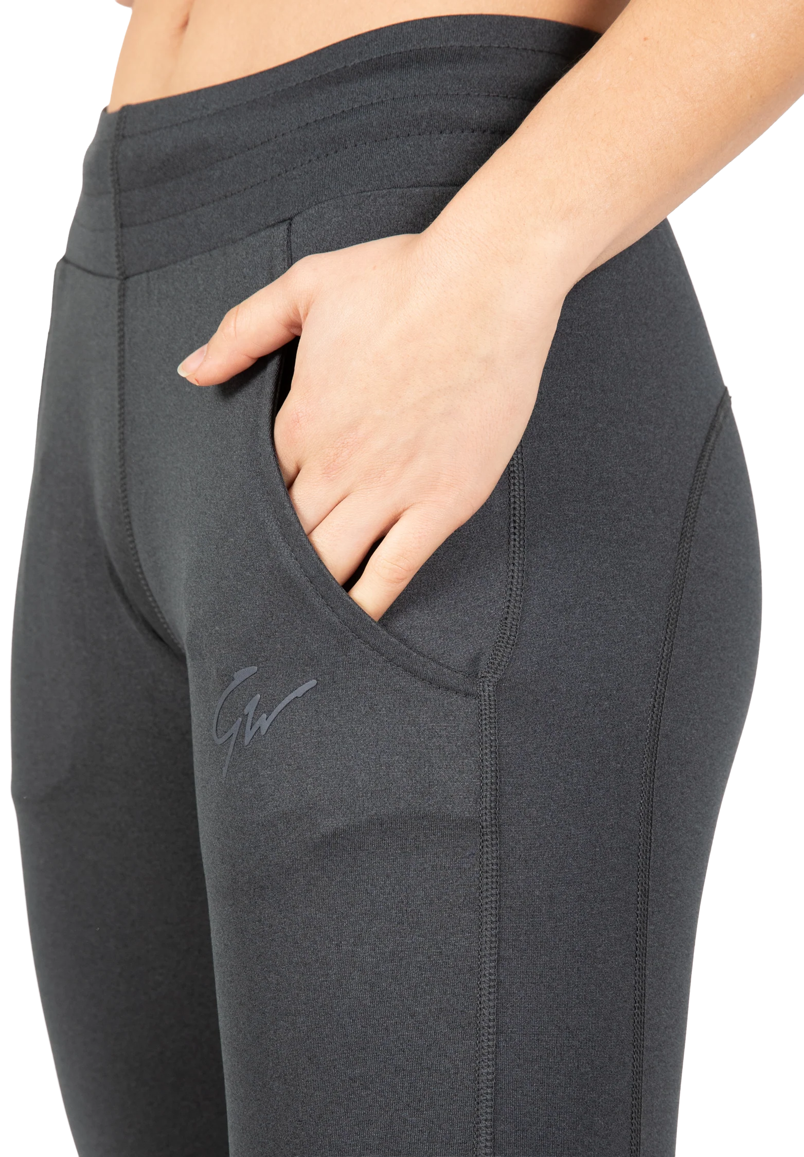 Vici Pantalon Gorilla Wear - Anthracite vue 4