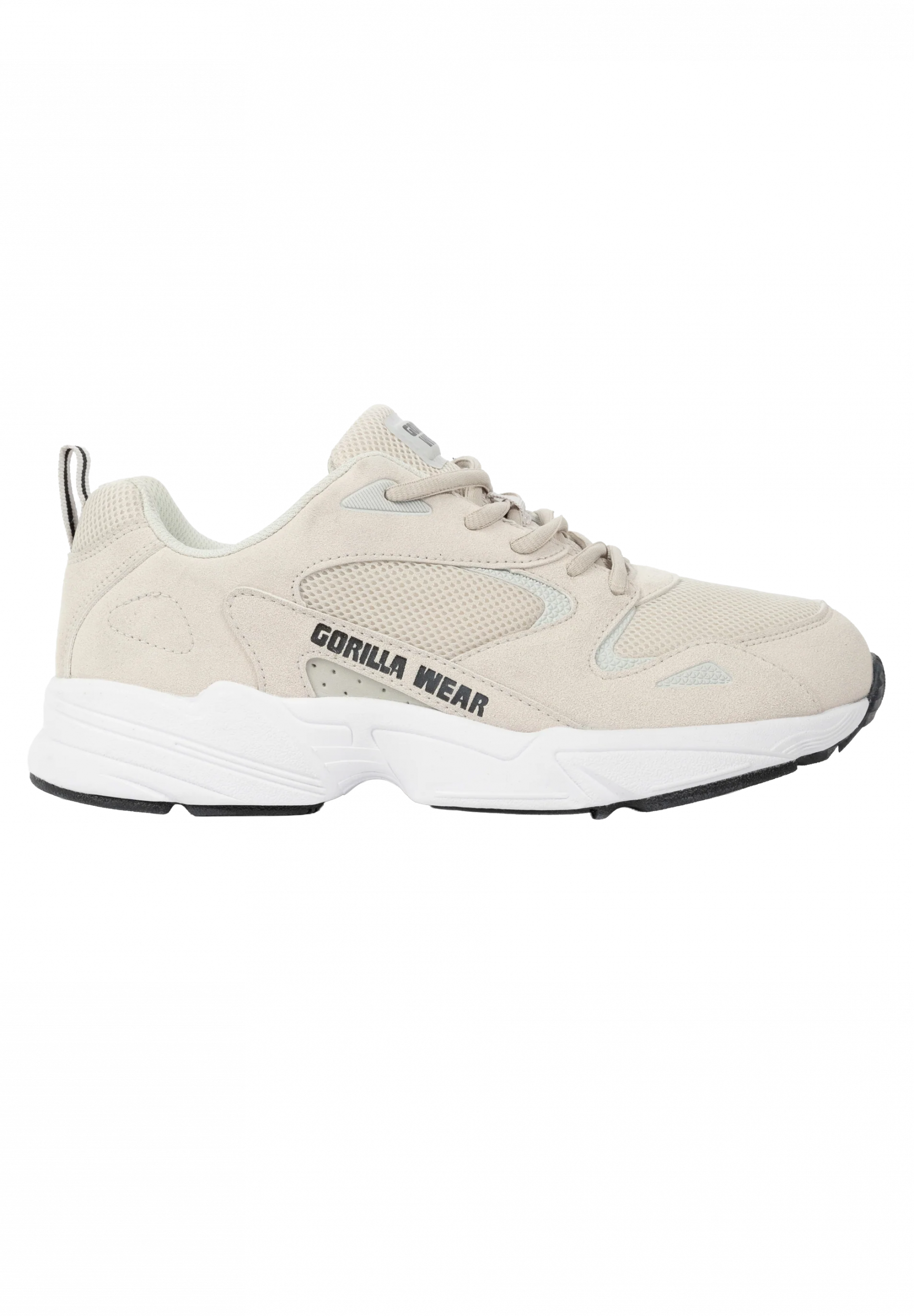 Newport Baskets Gorilla Wear - Beige, photo 1