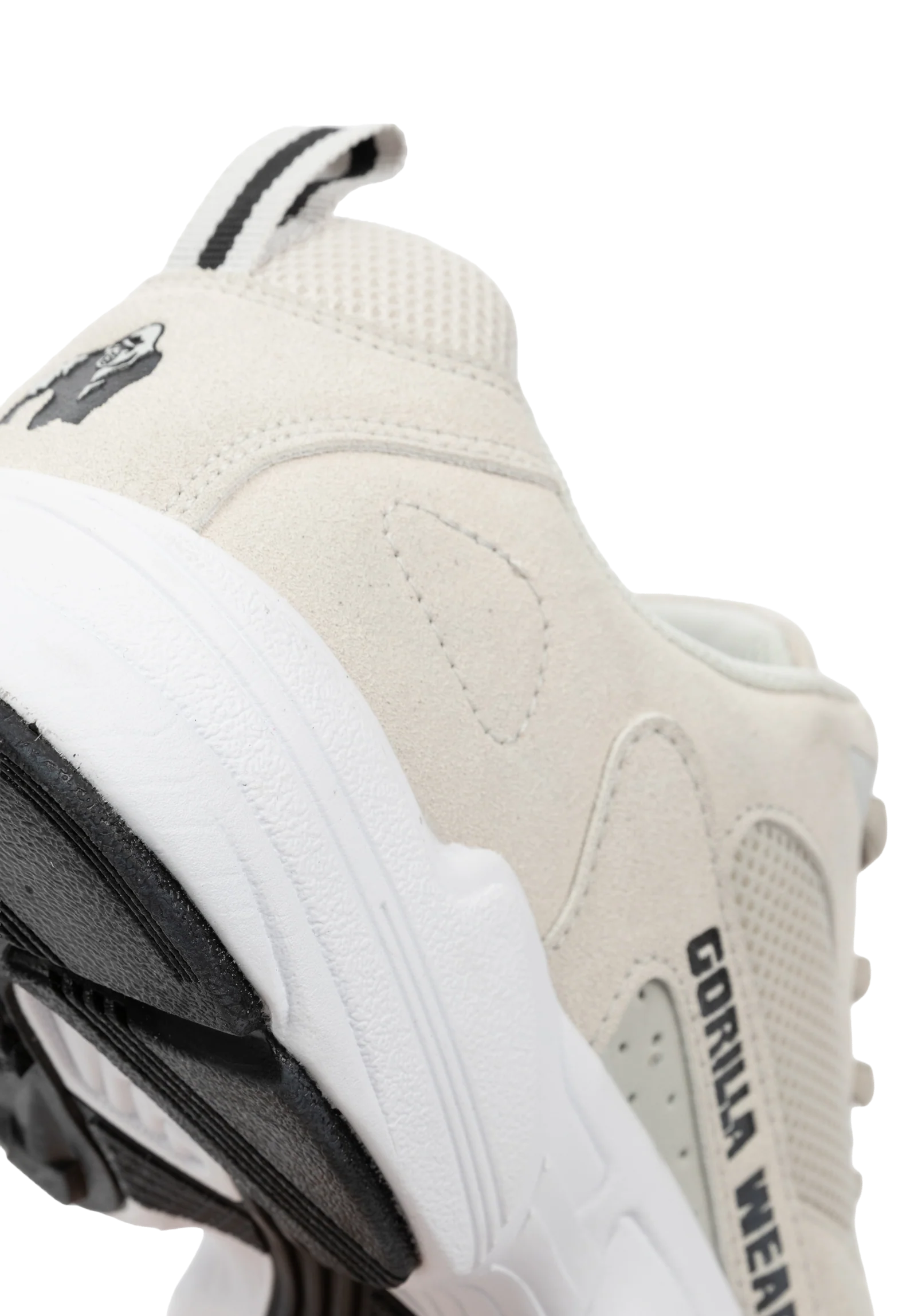 Newport Baskets Gorilla Wear - Beige, photo 4