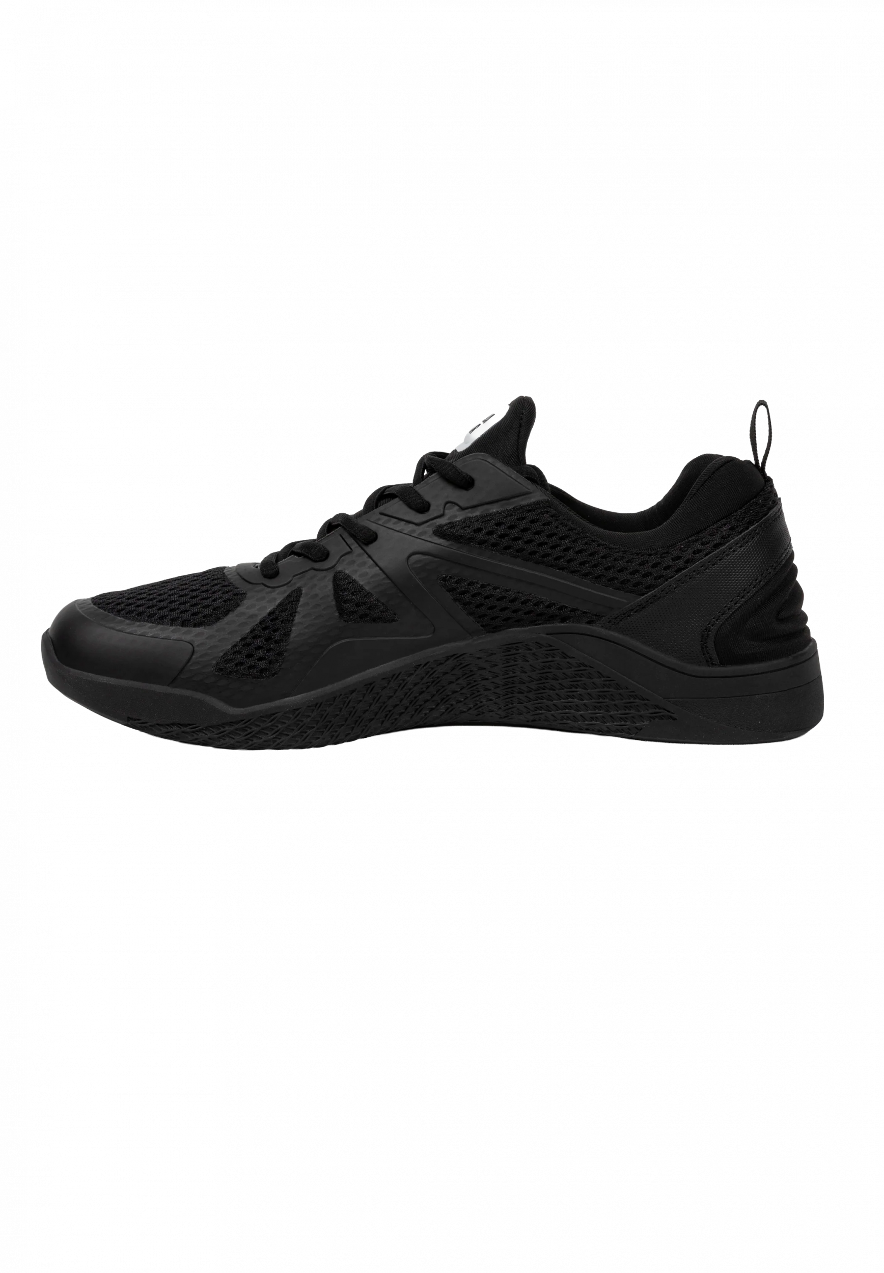Gorilla Wear Gym Hybrids Gorilla Wear - Noir, vue 2