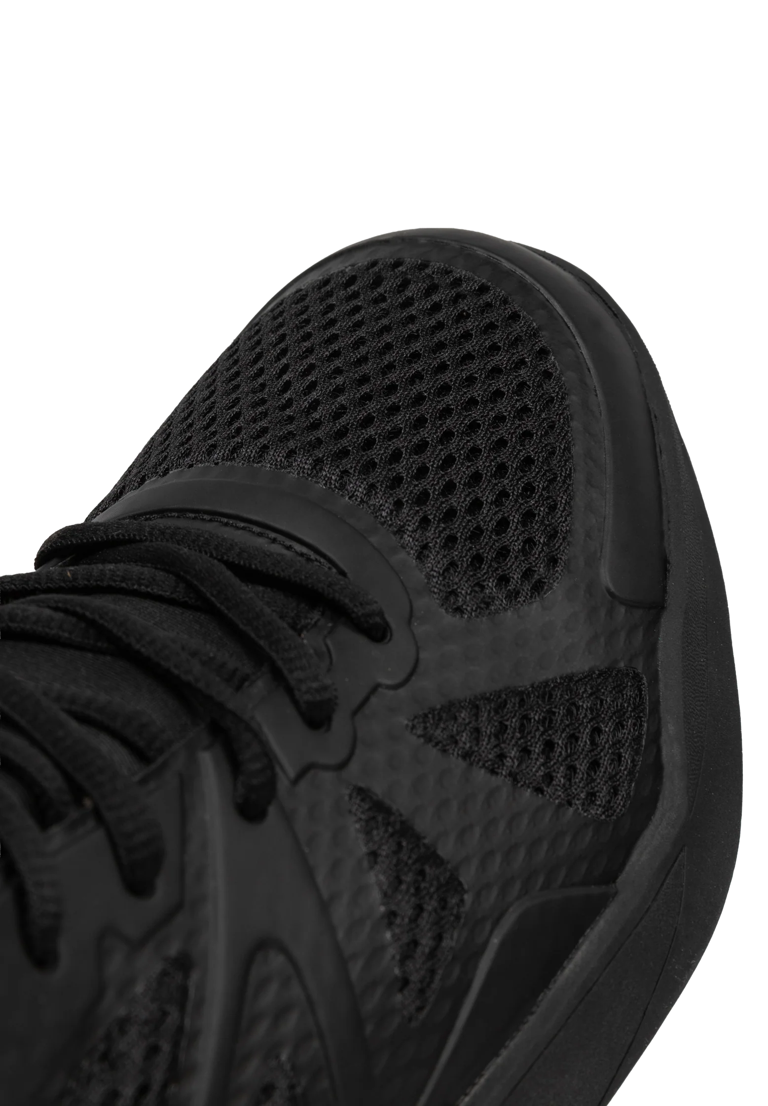 Gorilla Wear Gym Hybrids Gorilla Wear - Noir, vue 4