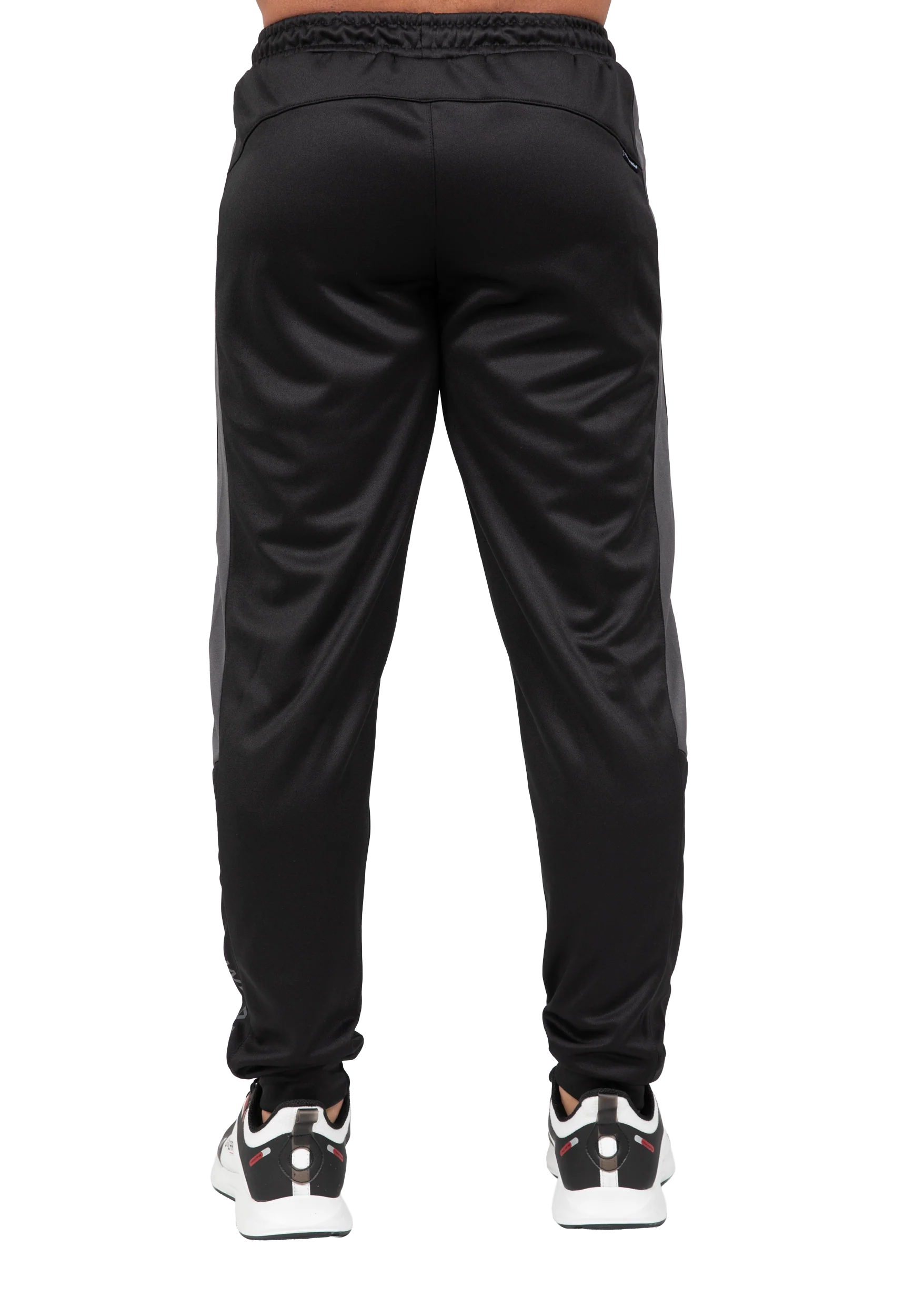 Devon Training Pantalon Gorilla Wear - Noir/Gris, vue 2