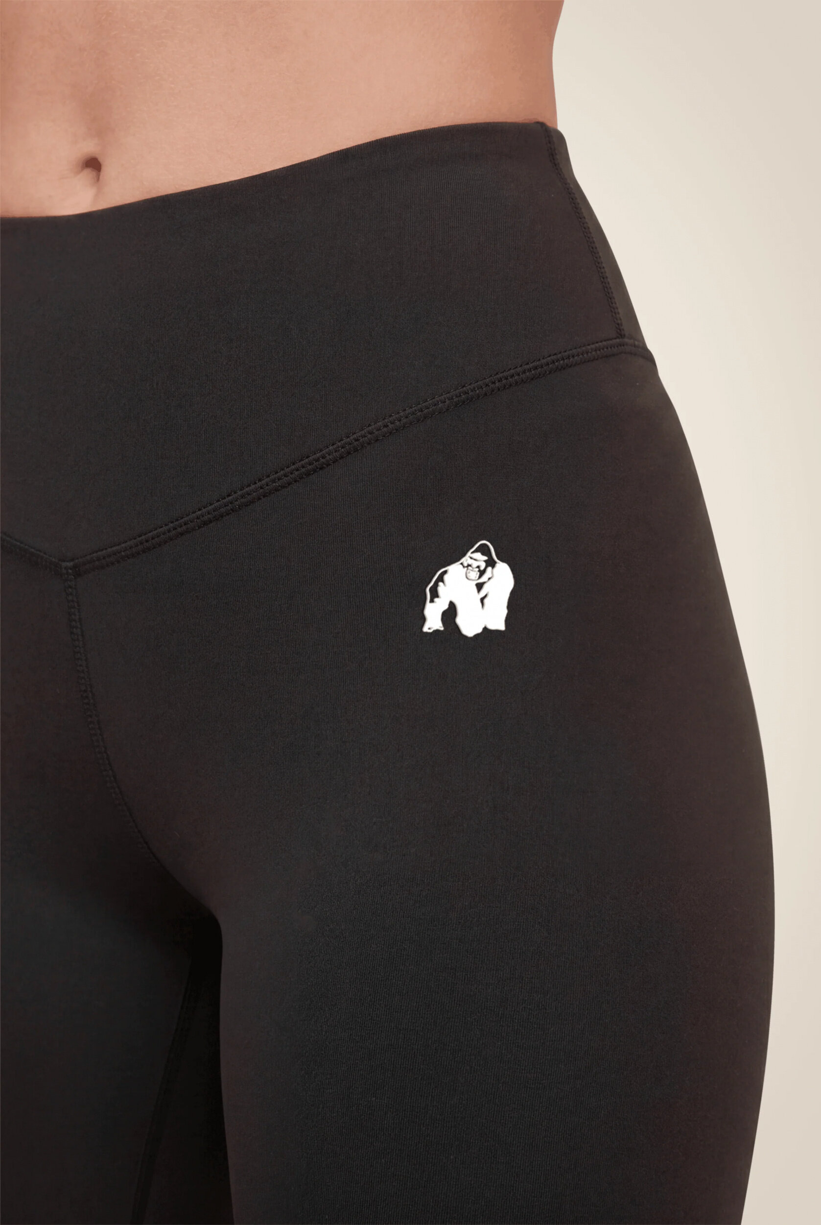 Arizona Legging Gorilla Wear - Noir - vue 5