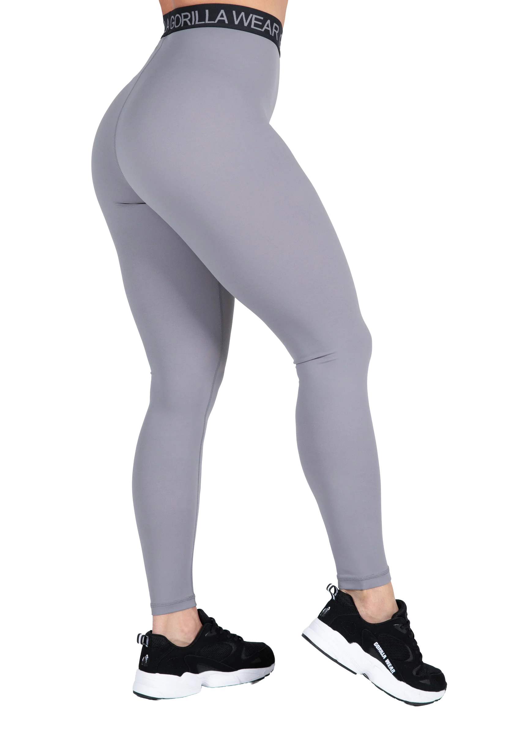 Colby Legging Gorilla Wear - Gris - vue 2