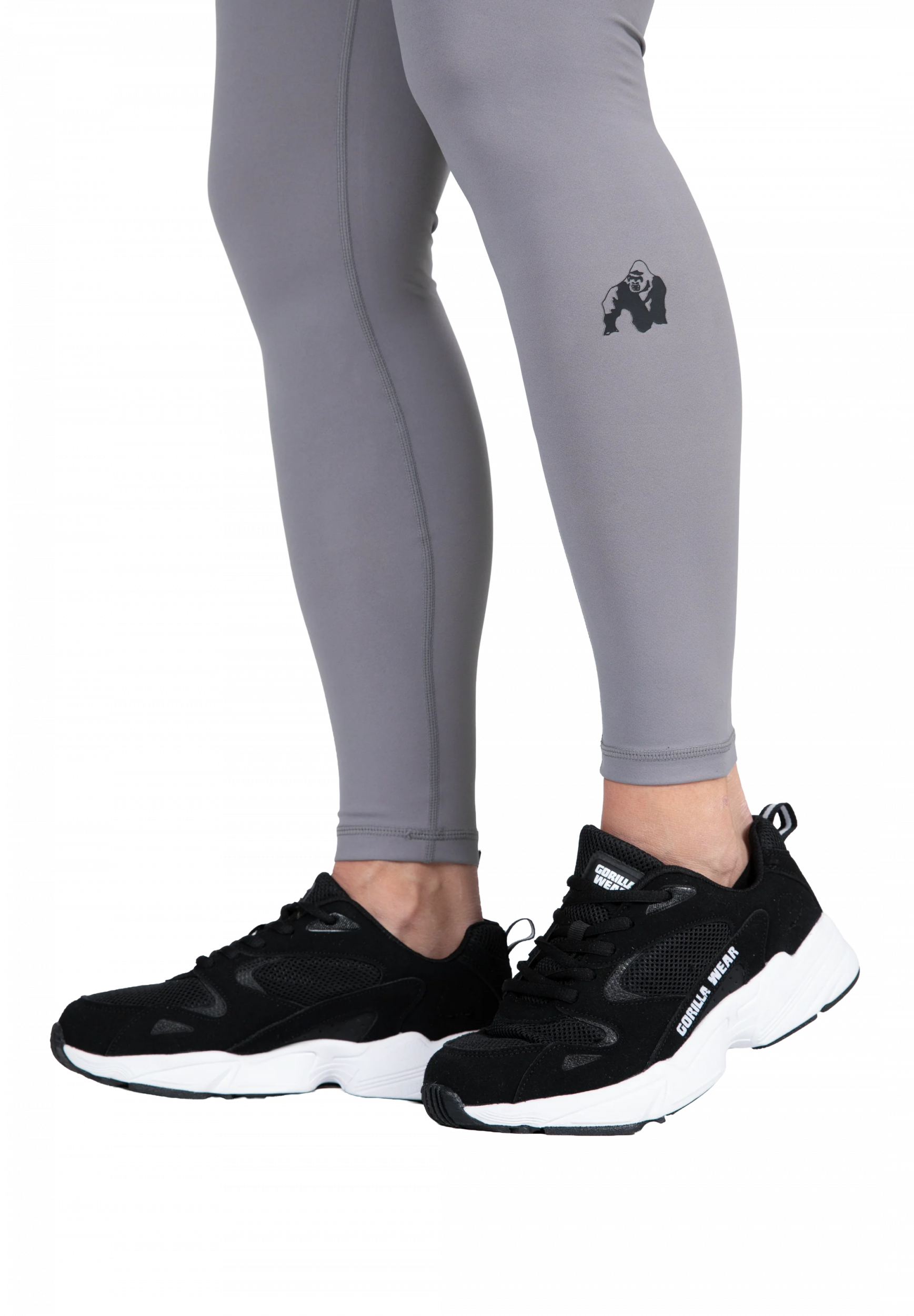 Colby Legging Gorilla Wear - Gris - vue 4