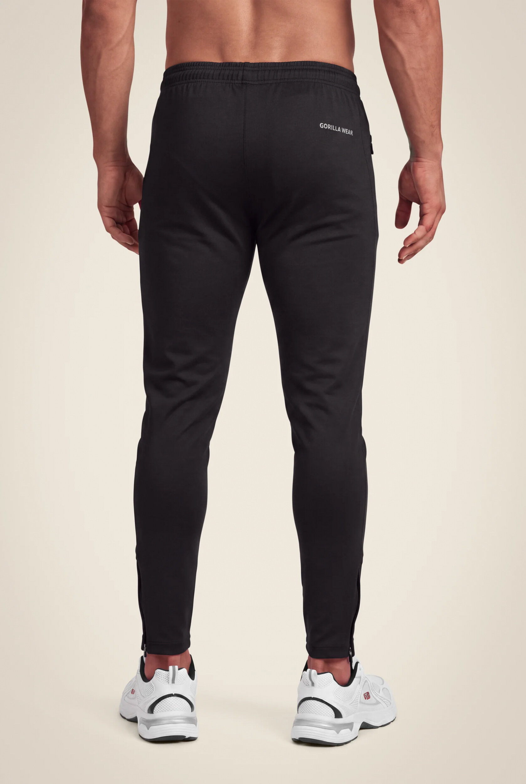 Scottsdale Track pantalon Gorilla Wear - Noir, photo 2