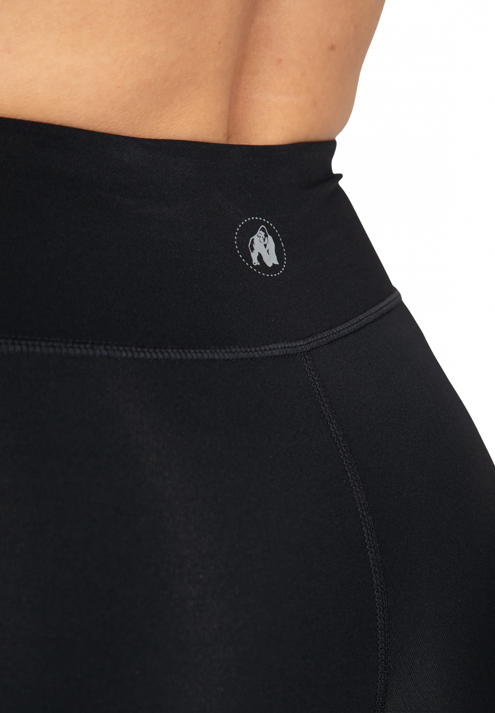 Legging Joliet Gorilla Wear femme - Noir 4