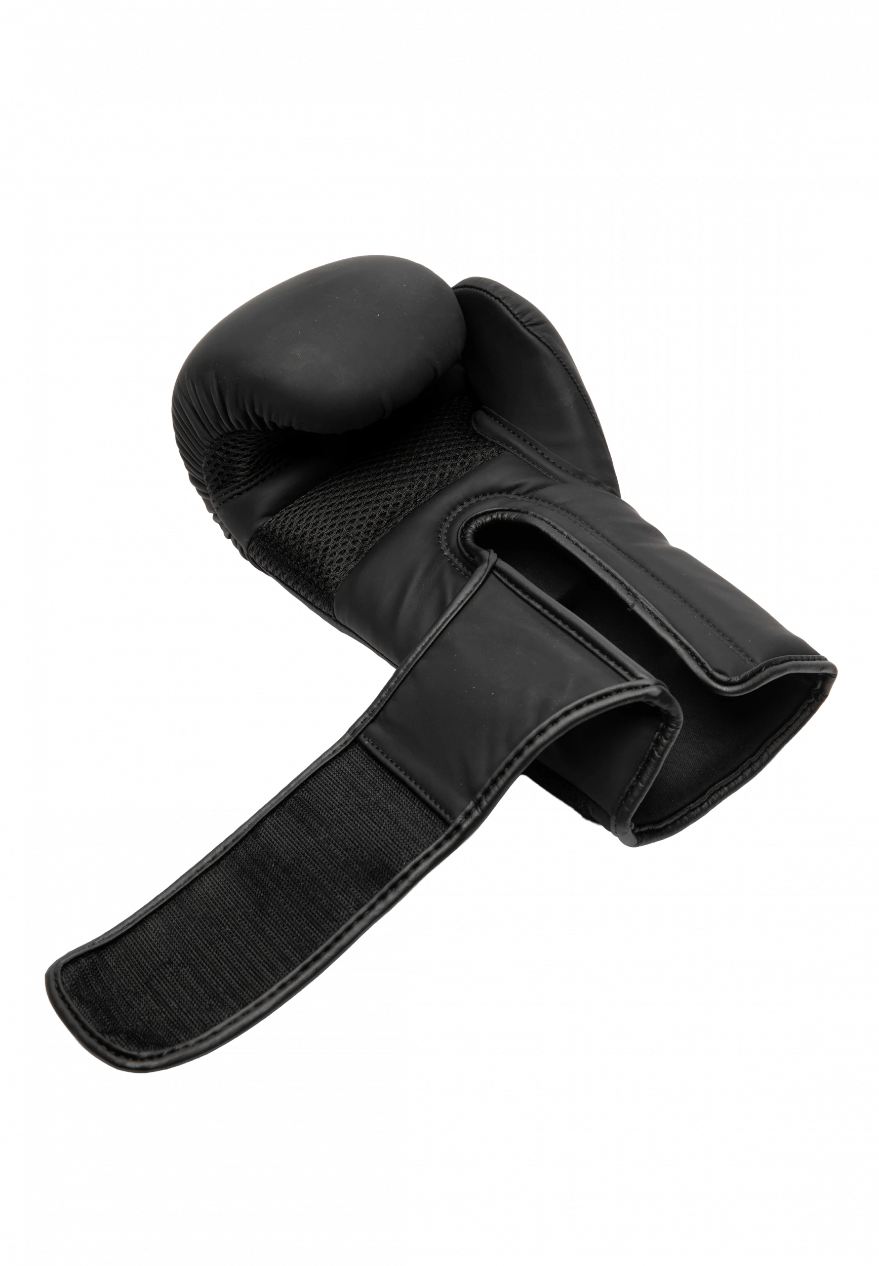 Gants de boxe Kodiak Gorilla Wear - Noir 3