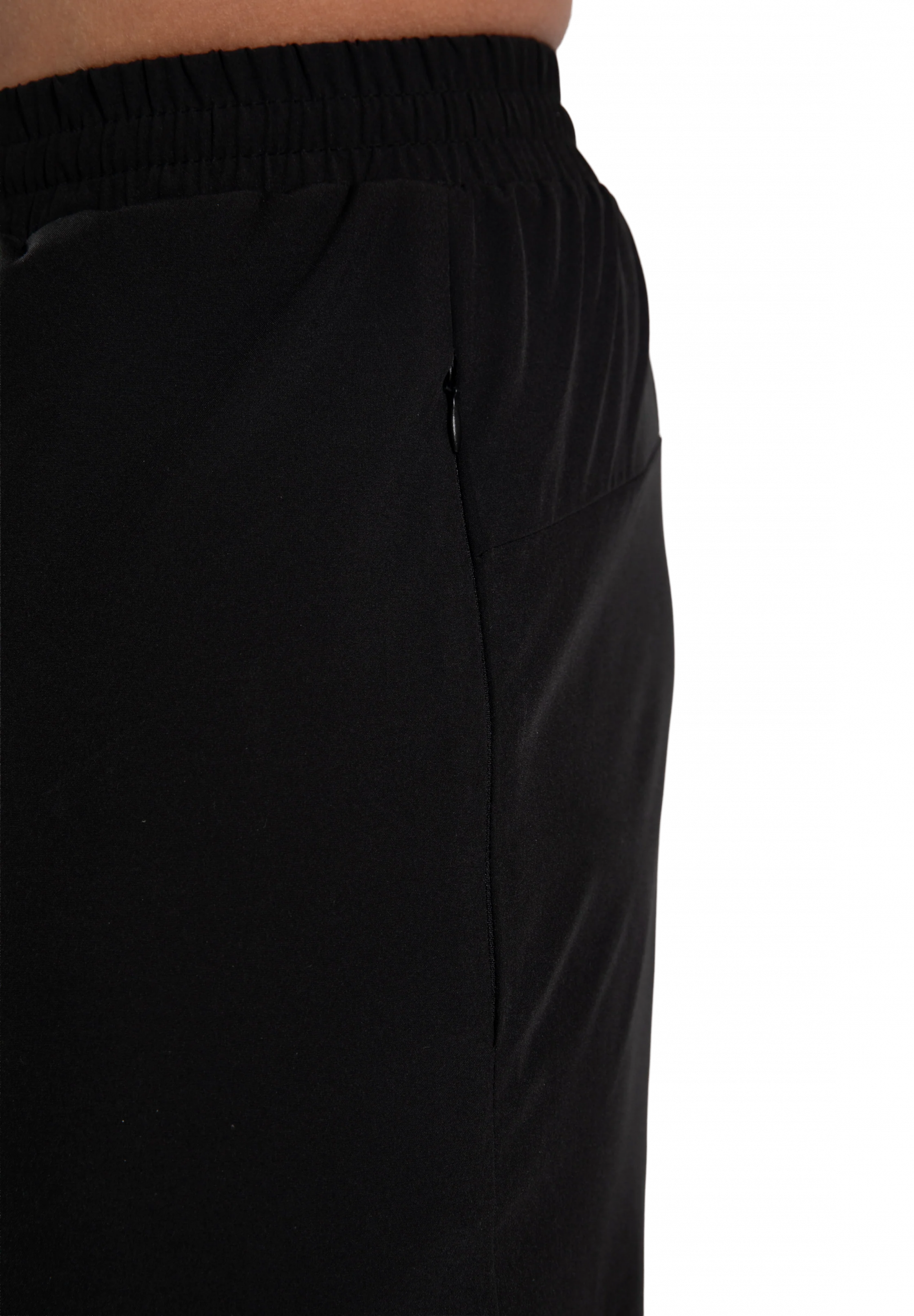 Short 2-en-1 Cortez Gorilla Wear homme - Noir 3