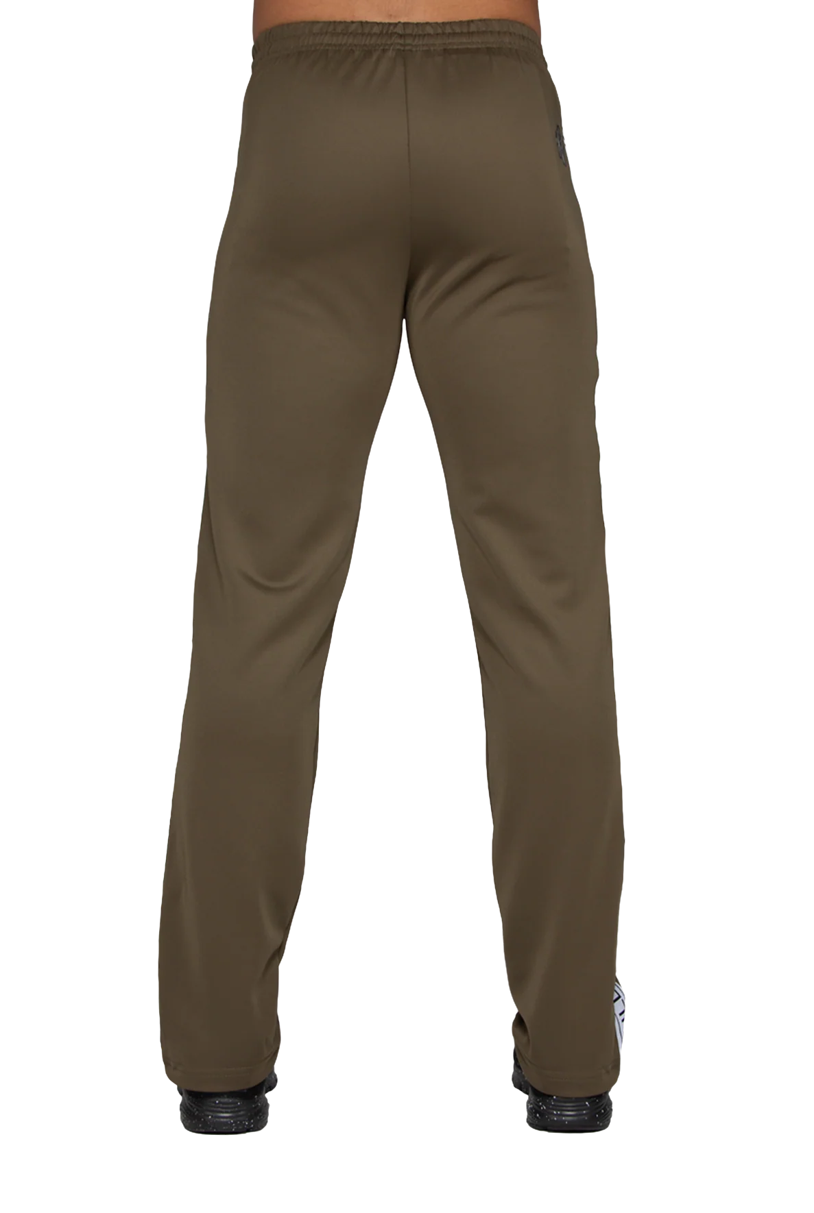 Pantalon de training Wellington Gorilla Wear homme - Vert olive, vue fabricant 2
