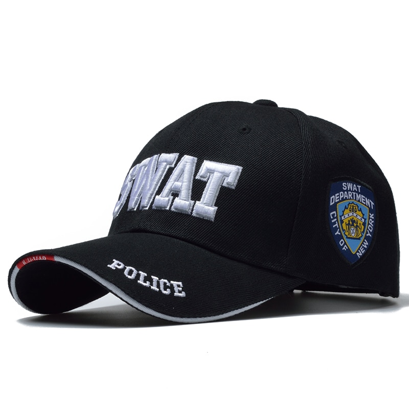 Casquette swat Clearance