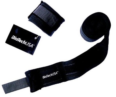 Biotechusa-Bedford 2 Bracelet Wrap
