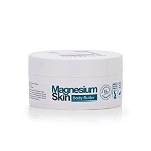 Magnesium Skin Body Butter Better You