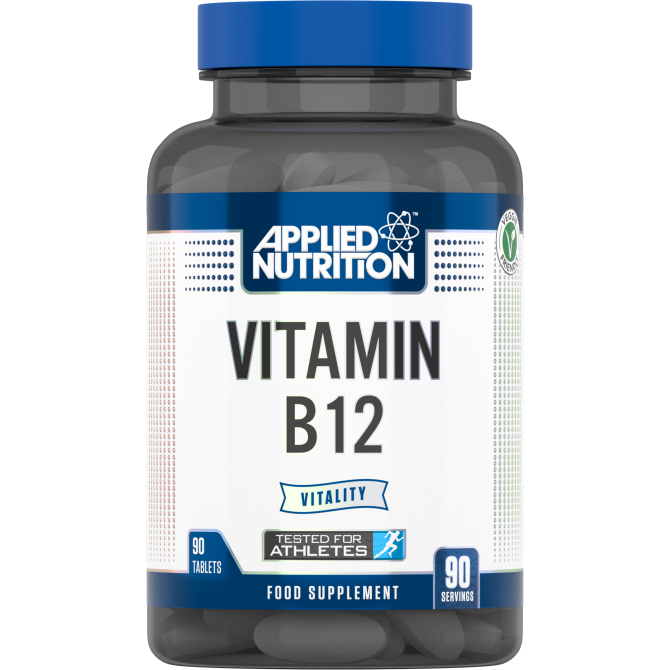 Vitamine B12 Applied Nutrition
