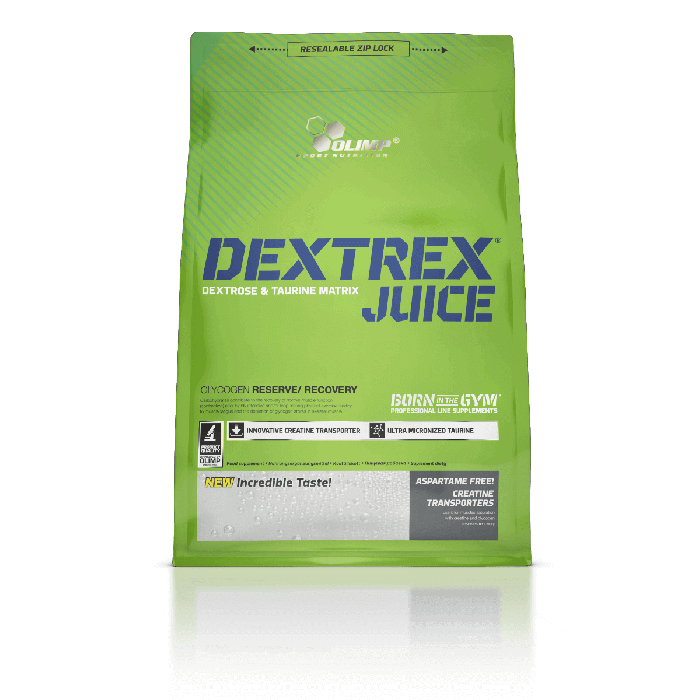 Dextrex Juice Olimp Nutrition