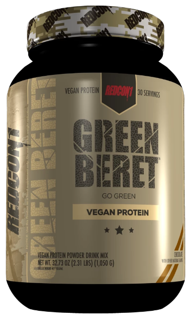 Green Beret Vegan Protein 1050G Redcon1