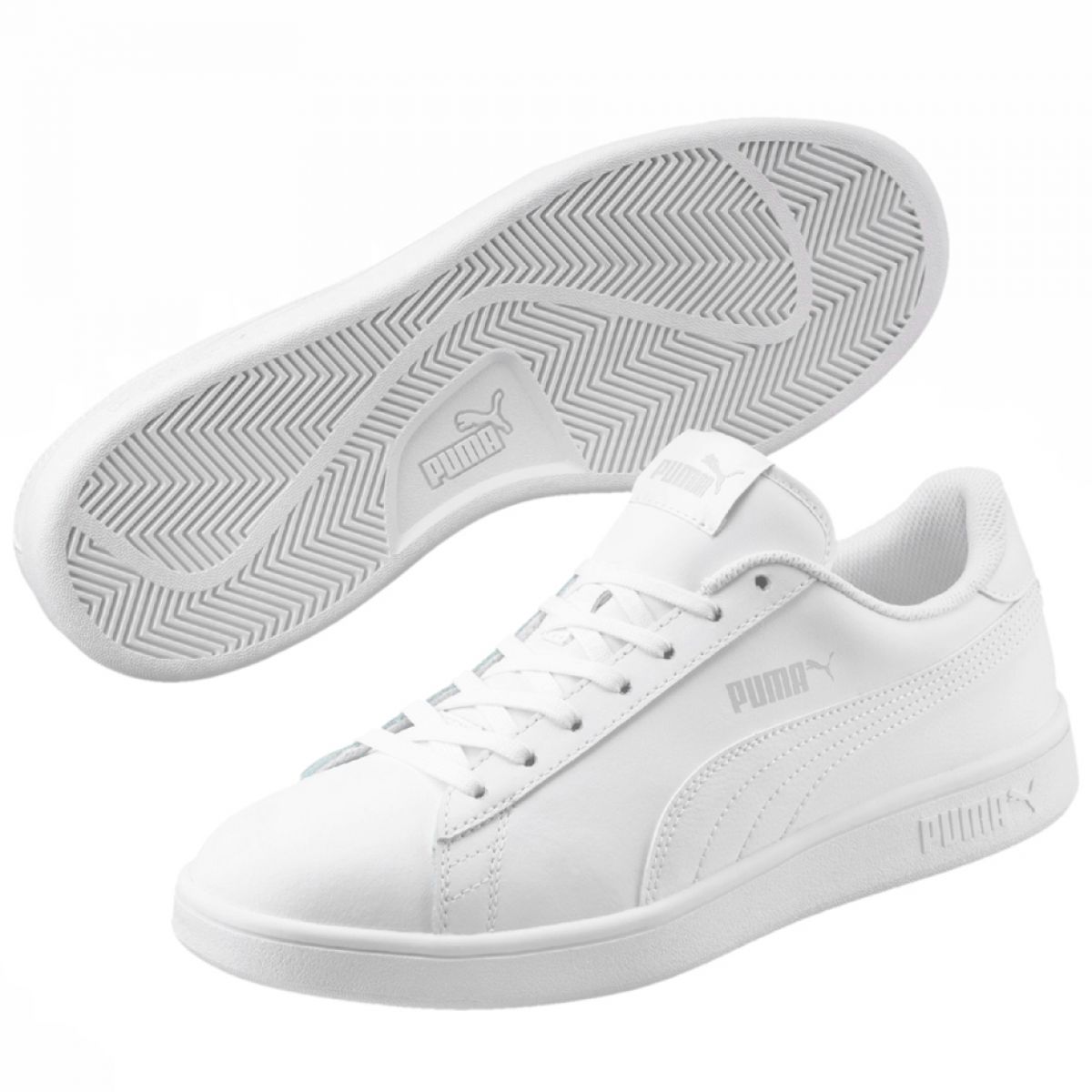 puma smash v2 gris puma smash v2 gris