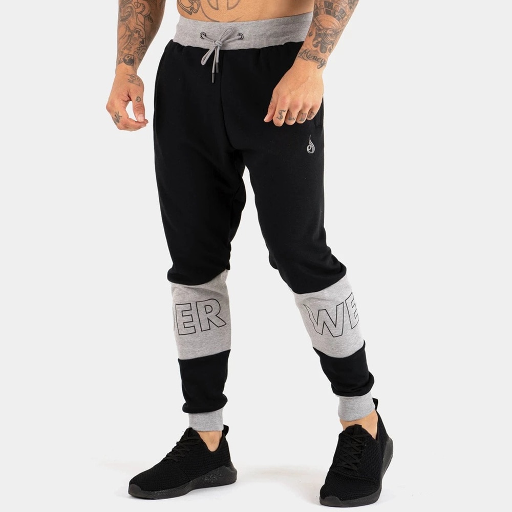 HOMME Pantalons de joggings ALLSTARMUSCULATION