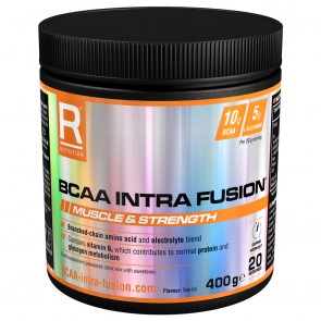 Reflex Nutrition  BCAA Intra Fusion
