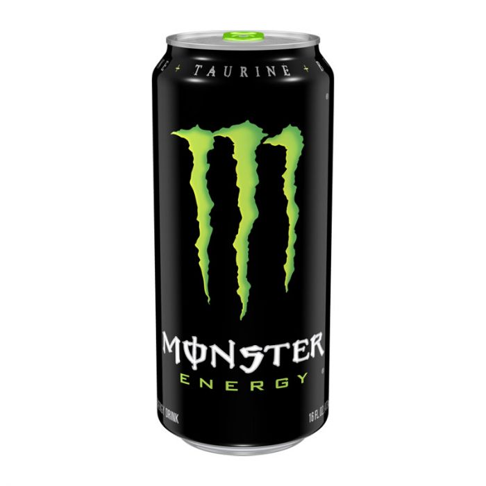 Energy Original 12x500ml Monster