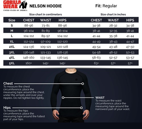nelson-hoodie-sizechart