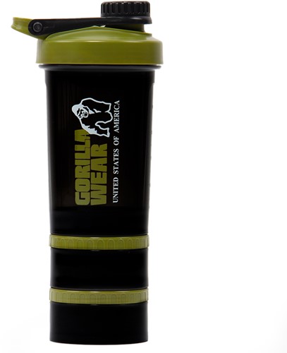 shaker-2-go-black-army-green