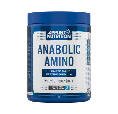 Anabolic Amino Applied Nutrition