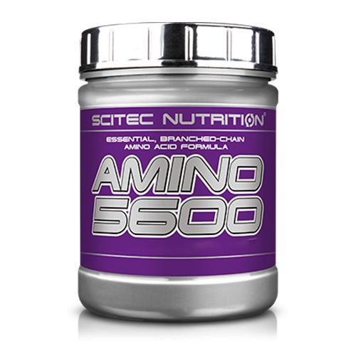 Amino 56000 Scitec Nutrition